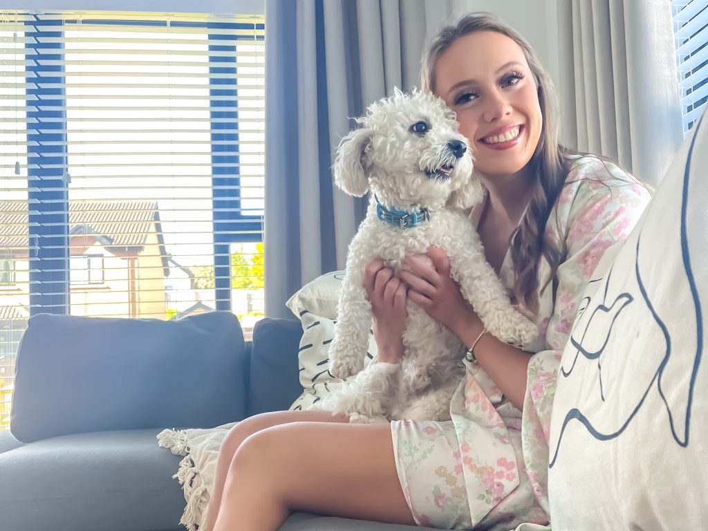 Get to Know Me&nbsp;!