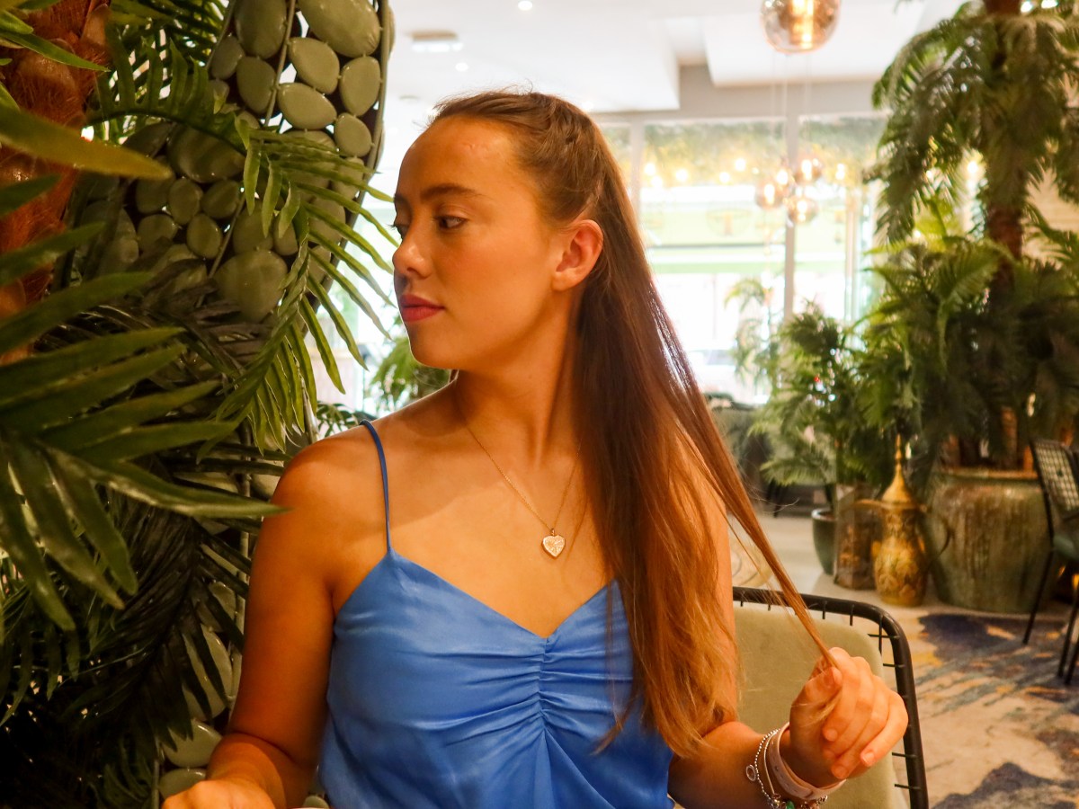 Eat With Me- London&nbsp;Edition