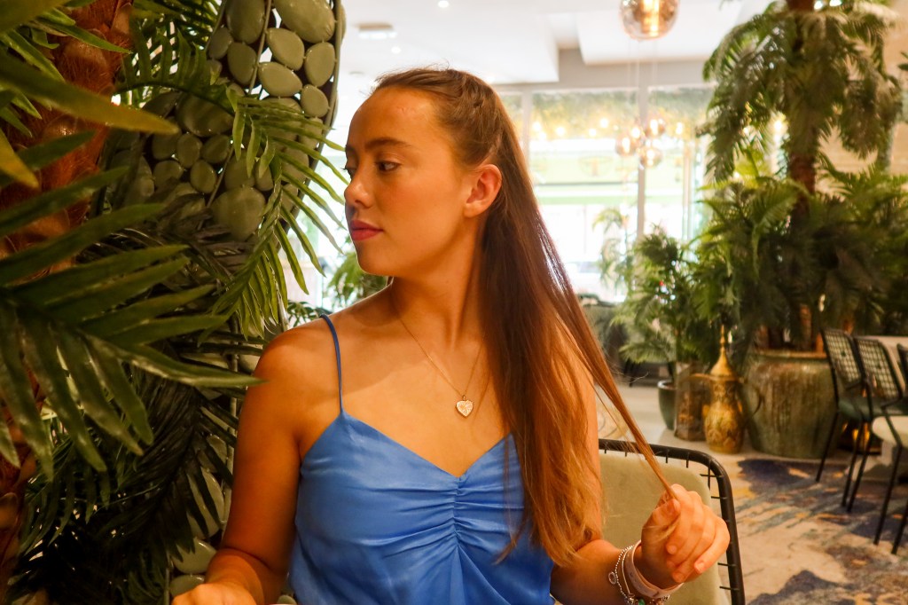 Eat With Me- London&nbsp;Edition