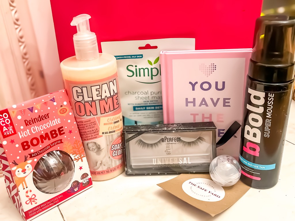 The Ultimate Gift Guide