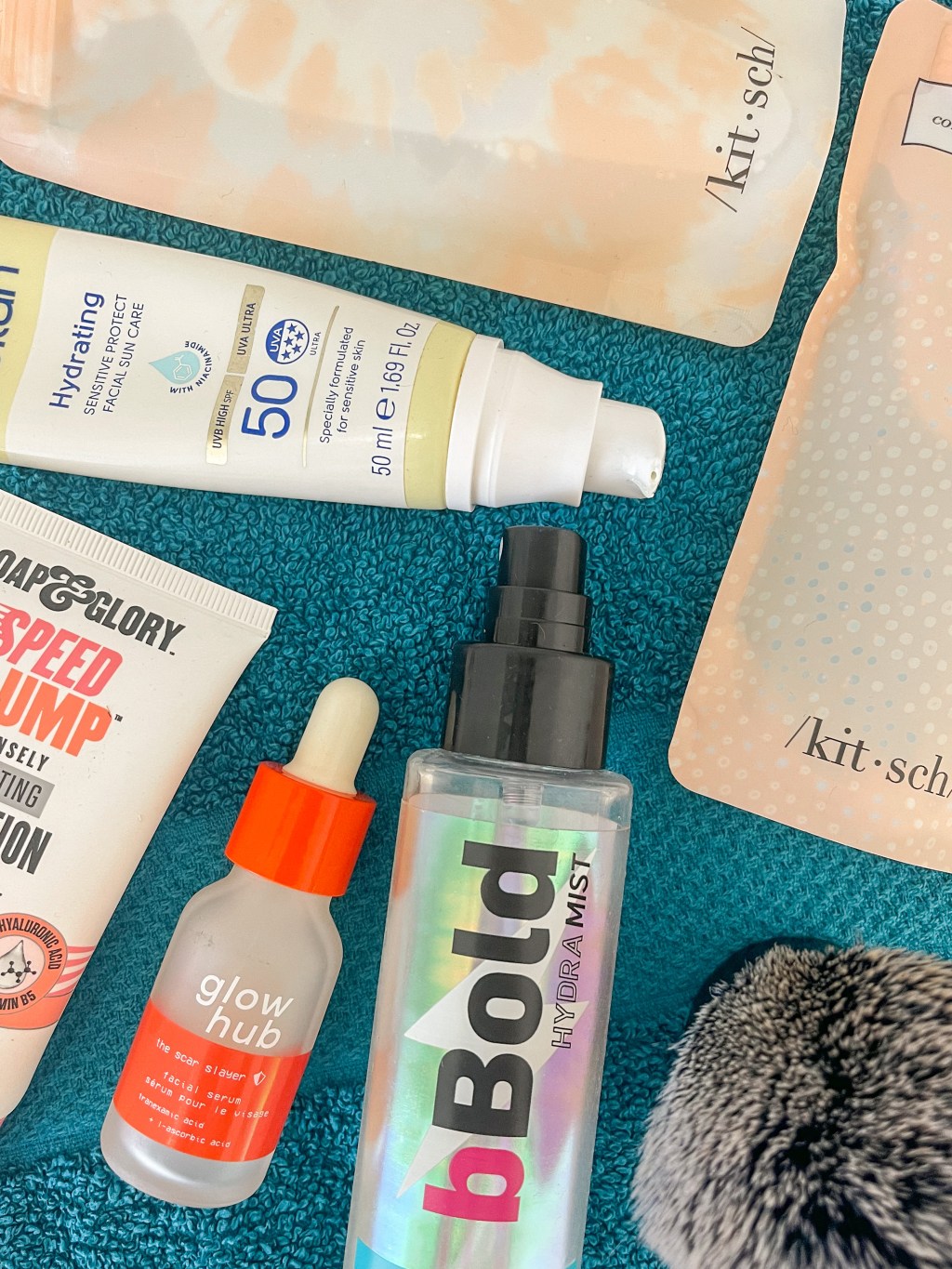Skincare Routine | La Roche-Posay | Cerave | Soltan | Glow&nbsp;Hub