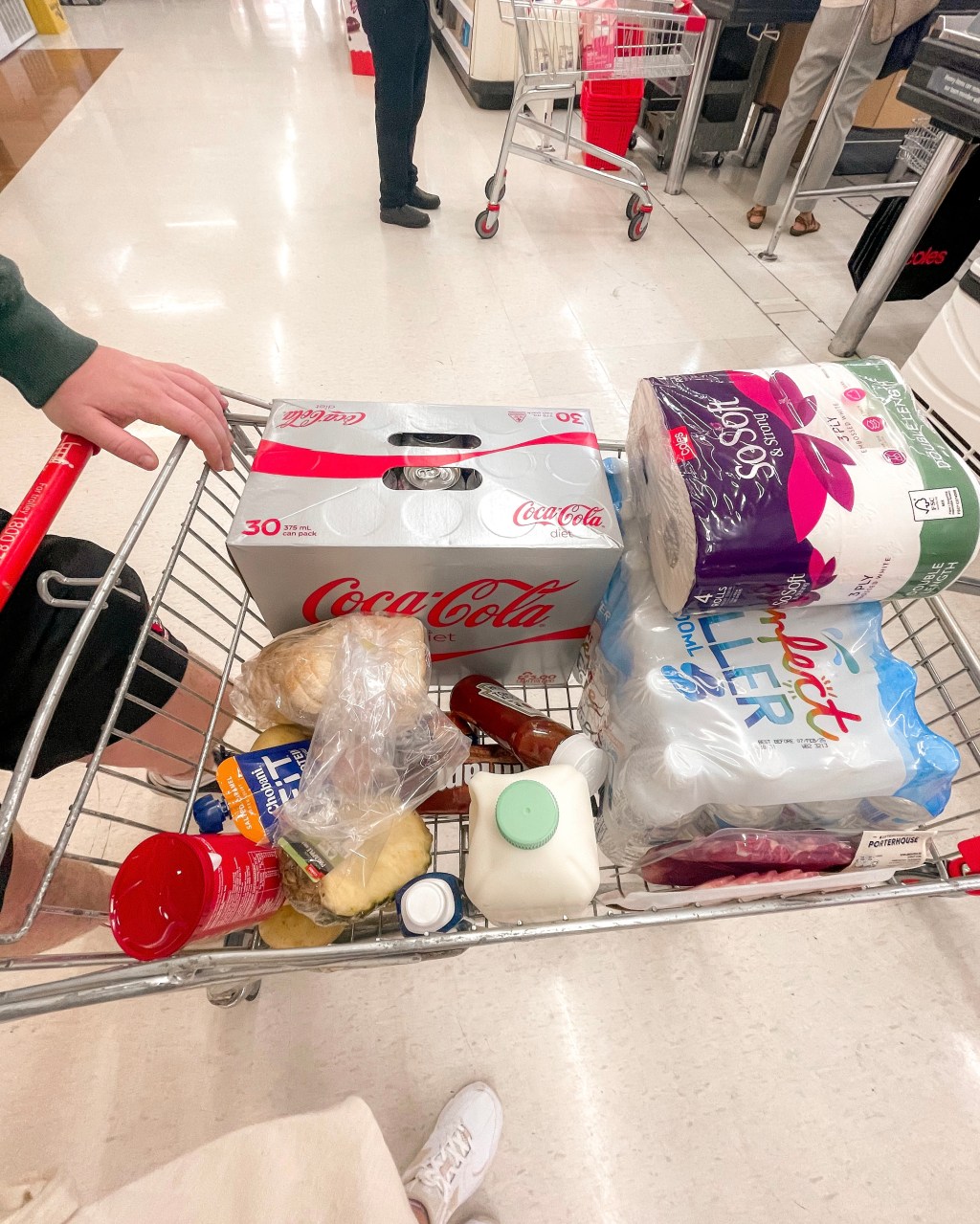 Friday Reset | Starting work | IKEA | Goal&nbsp;setting