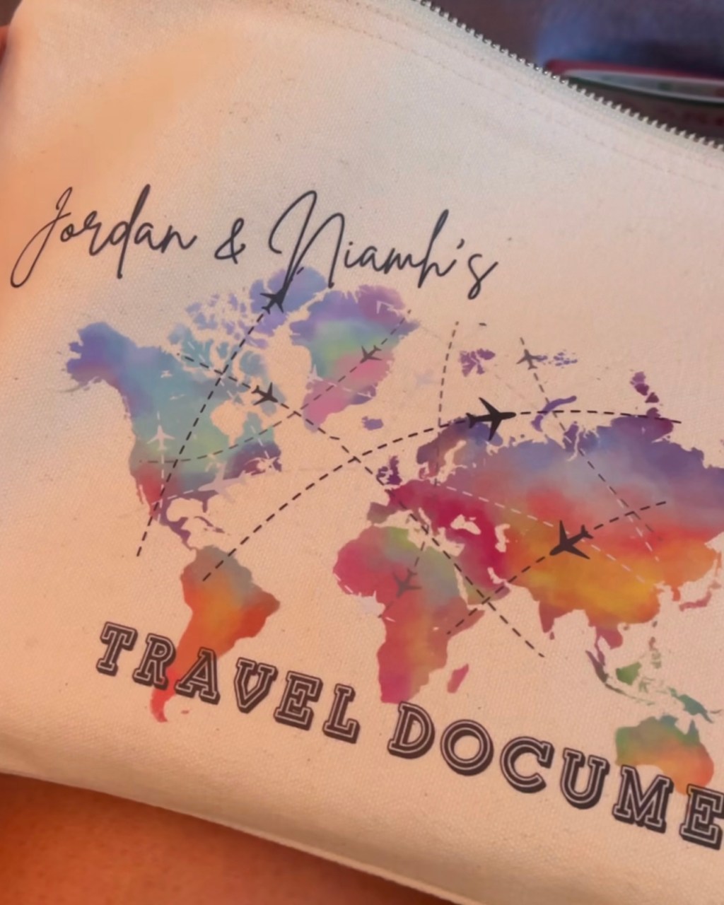 Top 5 Travel Essentials | Kitsch | Airfly | Chilly’s 