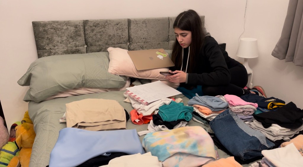 Pack up Your Life with 30kg |Moving to Australia | Packing&nbsp;Tips